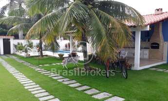 Imagem 7: Casa em Barra de Maricá