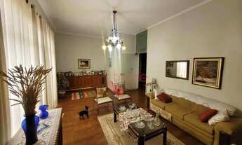 Imagem: Casa com 3 dormitórios para alugar, 195