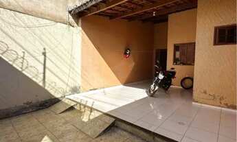 Imagem: 02- Casa no Jardim Turu