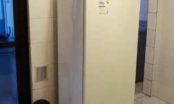 Imagem 5: VISTA MAR 2dorm, 2 bwc, 1 vg, mobiliado no centro, pronto para morar, venha conhecer