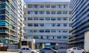 Imagem 2: Apartamento beira mar boa viagem à venda