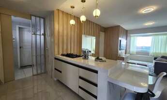 Imagem: Apartamento no Renascença, Nascente, Fino