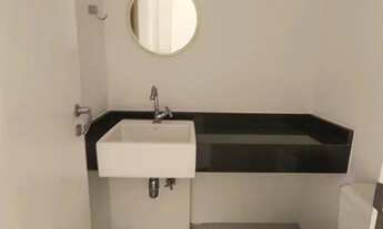 Imagem 7: Conforto e Praticidade em Alphaville Seu Novo Apartamento Está Aqui!