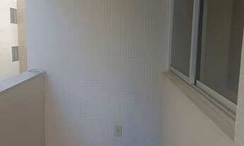 Imagem: Apartamento temporada com vaga para o Ano