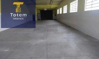 Imagem 4: Galpão para alugar, 1100 m² por R$ 20.626/mês - Casa Verde Alta - São Paulo/SP