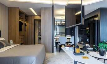 Imagem 6: Oportunidade Apartamento à venda sendo 1 suíte de 47,00 m² no Setor Bueno