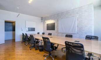 Imagem 4: Conjunto comercial para venda em Santa Cecília, 1.036m²