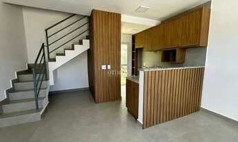 Imagem: Sobrados Modernos no Condomínio Vila Colinas!