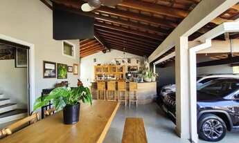 Imagem 4: Condomínio para aluguel 3 quartos no Condomínio Flamboyant - Araraquara / SP