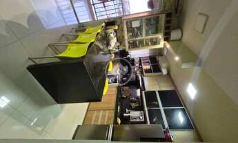 Imagem 2: Apartamento 2/4 sofisticado, completo em armários e detalhes de alto padrão codigo: 118411