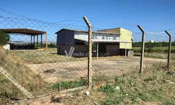 Imagem 6: Barracão - Jardim São Judas Tadeu - Campinas