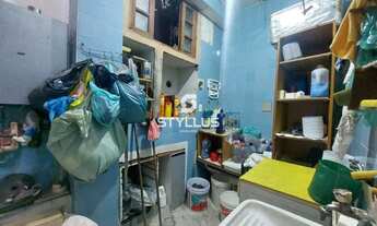 Imagem 6: Cachambi Casa com 3 dormitórios