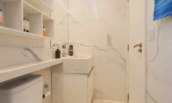 Imagem 6: Apartamento para locação / aluguel no Torres Dumont de 3 quartos (2 suítes) e 1 vaga, laze