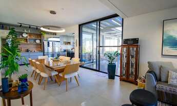 Imagem 4: Sobrado com 4 suítes em condomínio fechado em Atibaia - SP