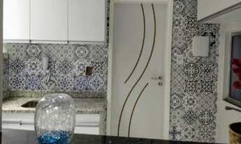 Imagem 4: QUARTO E SALA DECORADO NA FAZENDA GRANDE DO RETIRO