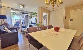 Imagem: Apartamento 3 quartos no Bacacheri, com