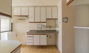 Imagem 14: Venda Apartamento 3 Dormitórios - 87 m² Vila Clementino