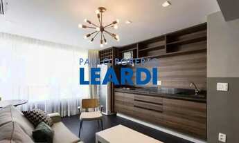 Imagem: APARTAMENTO - VILA OLÍMPIA - SP