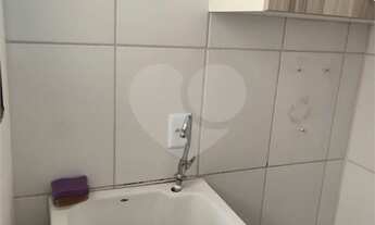 Imagem 5: Apartamento à venda ou para alugar com 2 quartos no condomínio Paris, Sorocaba - SP