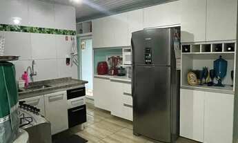 Imagem 3: Casa de 2 suítes no Conj. Francisca Mendes - Cidade Nova