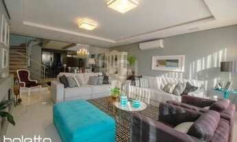 Imagem 6: Excelente Casa para Comprar com 3 Suítes no Bairro Chácara das Pedras