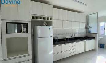 Imagem 7: Apartamento com Vista Mar 3 Dormitórios (1 Suíte), Sacada Gourmet e Lazer Completo!