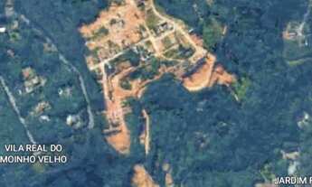 Imagem 2: Terreno Plano 5.44x30.00 Embu das Artes