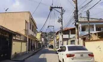 Imagem 3: NEVES - TRAVESSA ALBERTO TORRES, 70 CASA 02 - R 850,00