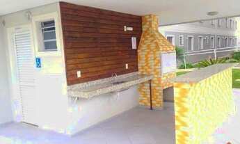 Imagem 3: Apartamento 02 dormitórios - condomínio clube Spazio Campodoro