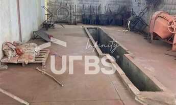 Imagem 5: Area de 12.500m2 em Senador Canedo no distrito Agro Industrial