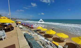 Imagem 2: Terreno beira mar em Ponta Negra