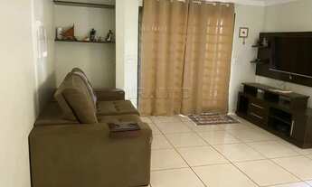 Imagem 4: Casa padrão com 134,69m², bairro Castelo Branco, Zona leste de Ribeirão Preto/SP