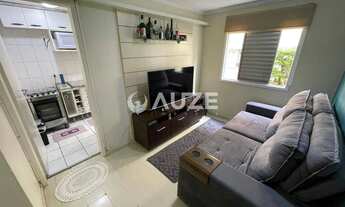 Imagem 4: EXCELENTE APARTAMENTO COM 3 QUARTOS SENDO 01 SUITE NO MOSSUNGUE/ECOVILLE