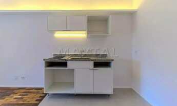 Imagem 4: Studio para alugar com 1 dormitório, no Largo do Arouche, República - São Paulo