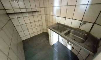 Imagem 7: Apartamento com 3 quartos no bairro Vila União em Fortaleza, CE