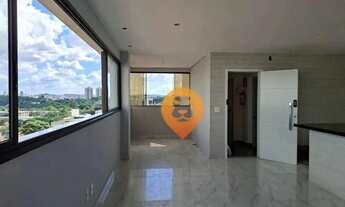 Imagem 5: Apartamento à venda, 140 m² por R$ 1.100.000,00 - Santa Inês - Belo Horizonte/MG