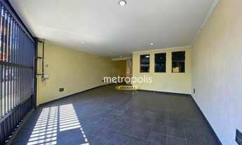 Imagem 3: Sobrado com 3 dormitórios, 155 m² - venda por R$ 999.000,00 ou aluguel por R$ 6.201,00/mês