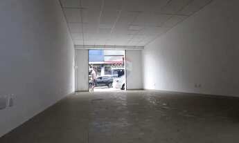 Imagem 9: Espaço Comercial reformado no centro de Bragança Paulista