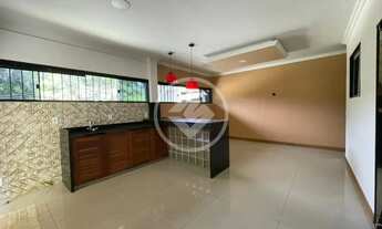 Imagem 2: Casa para Locação na Tijuca Teresópolis-RJ