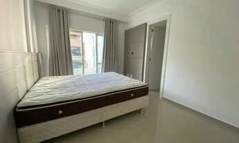 Imagem 6: Apartamento 2 Quartos com Sacada e Churrasqueira Aluguel Anual Balneário Camboriú