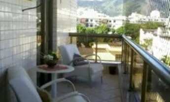 Imagem 7: Cobertura duplex, 3 quartos, duas salas, piscina, prédio exclusivo no centro da Freguesia