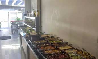 Imagem 4: Restaurante na Vila Maria