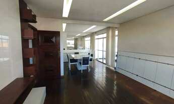 Imagem 2: Apartamento com 4 quartos (1 suíte) no bairro Silveira