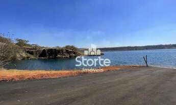 Imagem 3: Rancho/Terreno de 2.048m² à venda por R$ 1.050.000 - Condomínio Península de Miranda/MG