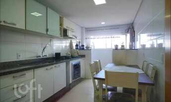 Imagem 4: Apartamento à venda em Vila Ipiranga com 103 m², 2 quartos, 1 suíte, 2 vagas