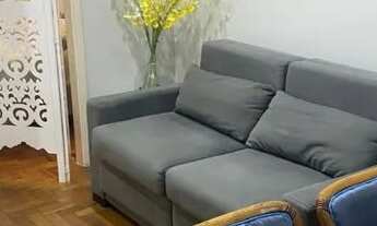 Imagem 3: Alugo para o Réveillon no Leblon Rua Duas Ferreira