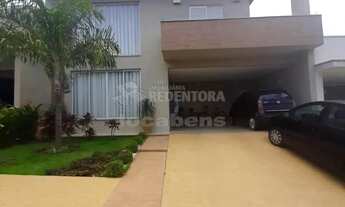 Imagem: Casa Condomínio em Mirassol