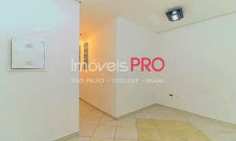 Imagem: Conjunto Comercial na Vila Mariana - com