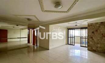 Imagem: Edifício Rio Jordão - Apartamento 3 quartos