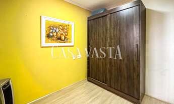 Imagem 4: Apartamento Padrão no Edifício Elev